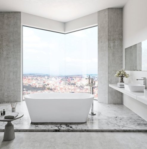 Ванна Ravak Solo 1780x800 XC00100025