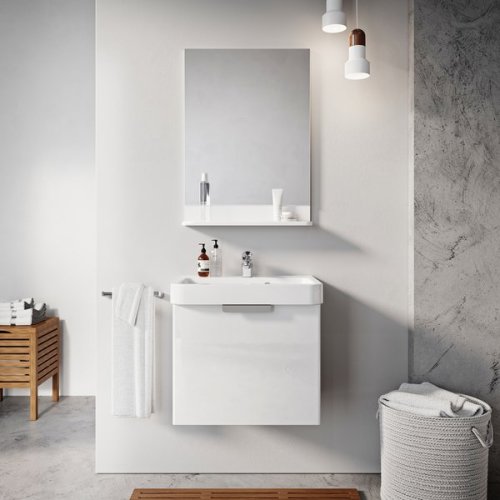 Зеркало Ravak Be Happy II Белый X000001099