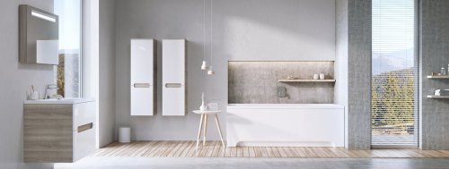 Дзеркало Ravak Classic 700 Капучино X000000954