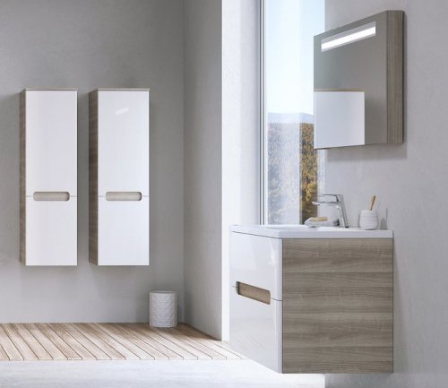 Дзеркало Ravak Classic 800 Капучино X000000955