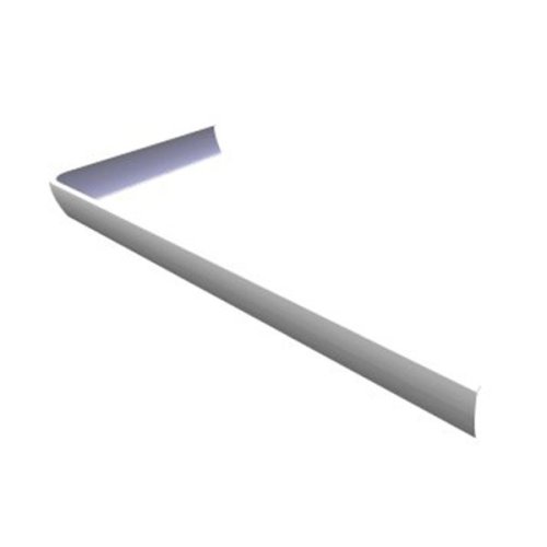 Панель Ravak Asymetric Pro 120x90 Set R 10° XA95G70101P