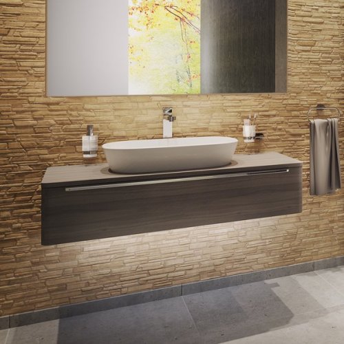 Тумба под умывальник Ravak SD Freedom 1100 Орех X000001084