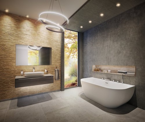 Тумба под умывальник Ravak SD Freedom 1100 Орех X000001084