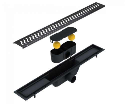 Трап VOLLE De La Noche 9000.202704