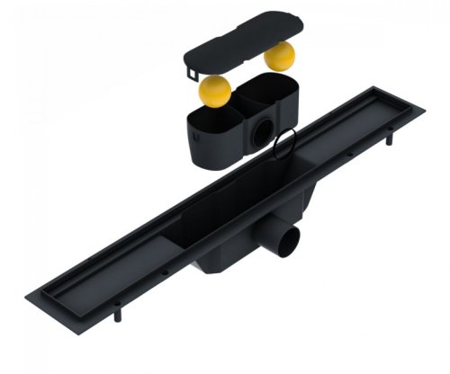 Трап VOLLE De La Noche 9000.201604