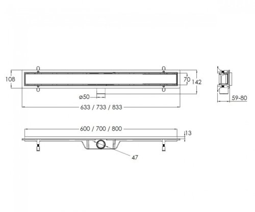 Трап VOLLE De La Noche 9000.201604
