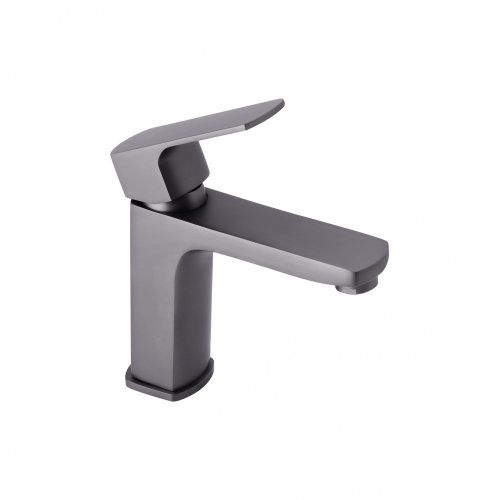 Смеситель для умывальника Qtap Lipno 1023101G