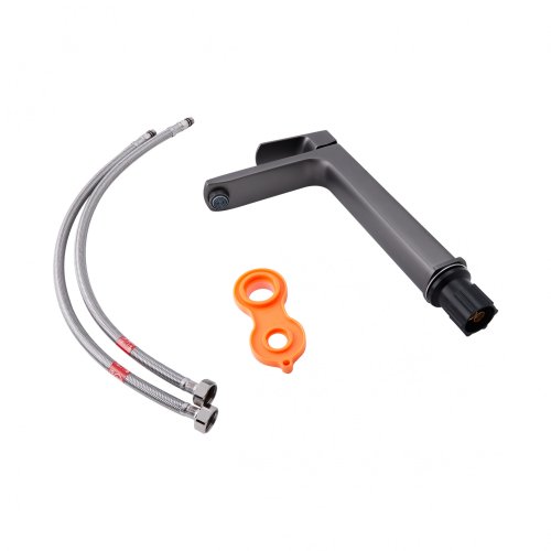 Смеситель для умывальника Qtap Lipno 10H23101G