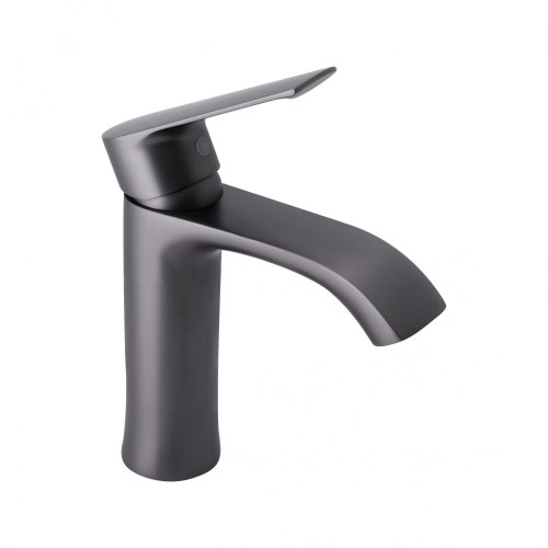 Смеситель для умывальника Qtap Zelnava 1050101G