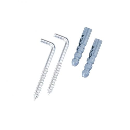 Тумба підвісна Qtap Virgo White/Whitish oak QT1874TPА601W