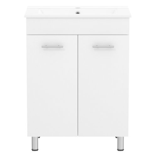 Тумба с умывальником Volle Maro 15-52-61