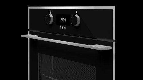 Мультифункциональный духовой шкаф Teka Maestro HLB 840