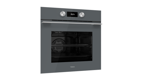 Мультифункциональный духовой шкаф Teka UrbanColor HLB 8400 ST