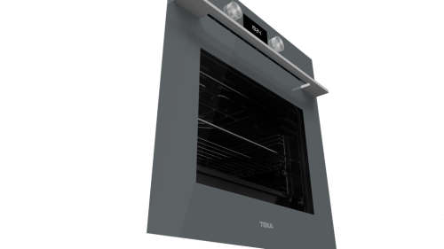 Мультифункциональный духовой шкаф Teka UrbanColor HLB 8400 ST