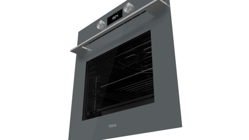 Мультифункциональный духовой шкаф Teka UrbanColor HLB 8400 ST