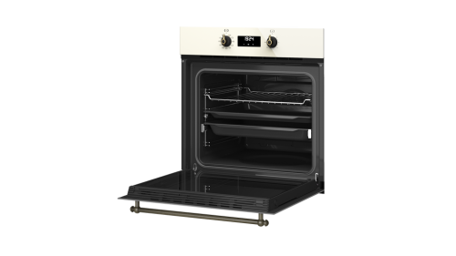 Мультифункціональна духова шафа Teka Rustica HRB 6400 VN