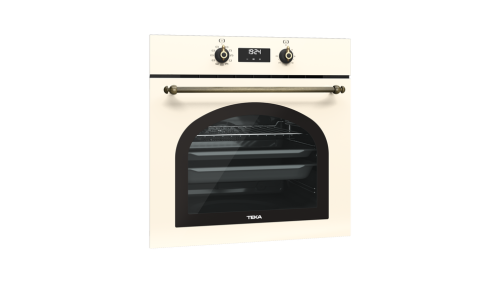 Мультифункціональна духова шафа Teka Rustica HRB 6400 VN