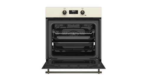 Мультифункціональна духова шафа Teka Rustica HRB 6400 VN