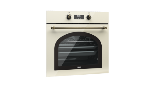 Мультифункціональна духова шафа Teka Rustica HRB 6400 VN