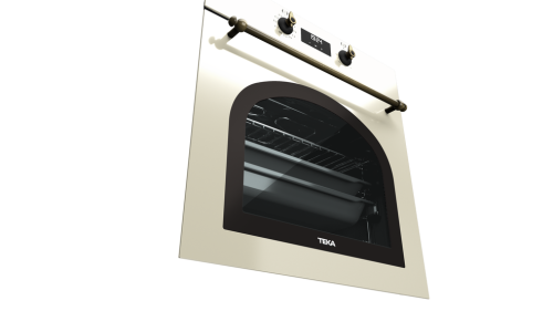 Мультифункціональна духова шафа Teka Rustica HRB 6400 VN