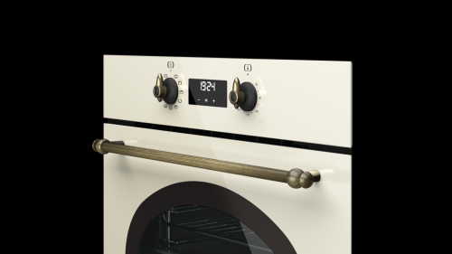 Мультифункціональна духова шафа Teka Rustica HRB 6400 VN