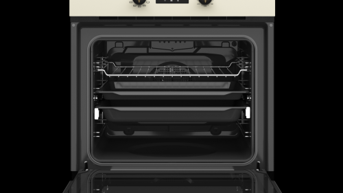 Мультифункціональна духова шафа Teka Rustica HRB 6400 VN