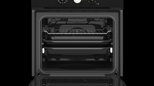 Мультифункциональный духовой шкаф Teka Rustica HRB 6300 AT