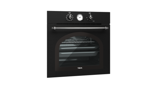 Мультифункциональный духовой шкаф Teka Rustica HRB 6300 ATS