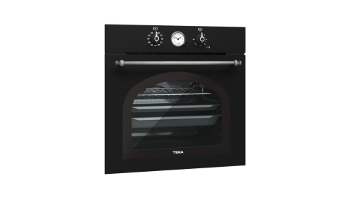 Мультифункциональный духовой шкаф Teka Rustica HRB 6300 ATS