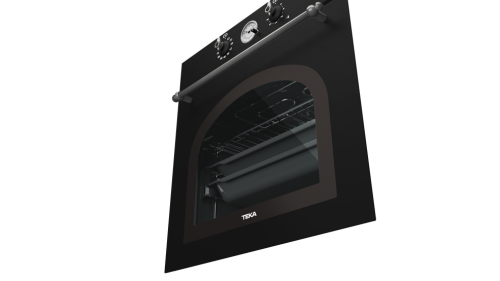 Мультифункциональный духовой шкаф Teka Rustica HRB 6300 ATS