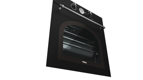 Мультифункциональный духовой шкаф Teka Rustica HRB 6300 ATS