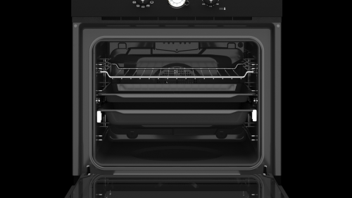 Мультифункциональный духовой шкаф Teka Rustica HRB 6300 ATS