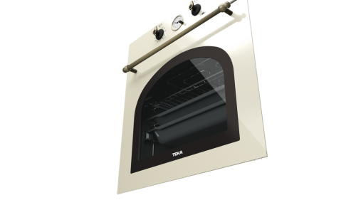 Мультифункциональный духовой шкаф Teka Rustica HRB 6300 VN