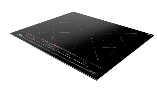 Индукционная варочная поверхность Teka Total ITC 64630 BK