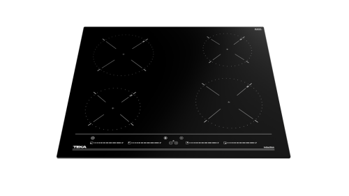 Индукционная варочная поверхность Teka Easy IBC 64010 BK