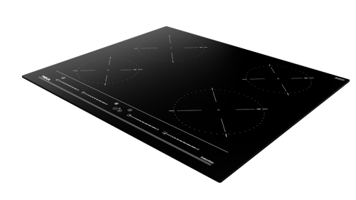 Индукционная варочная поверхность Teka Easy IBC 64010 BK