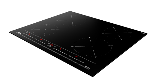 Индукционная варочная поверхность Teka Easy IBC 64010 BK