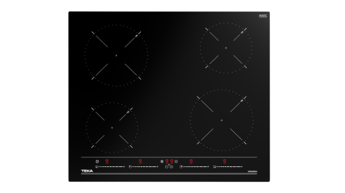 Индукционная варочная поверхность Teka Easy IBC 64010 BK