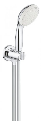 Душевая система Grohe BauLoop New Tempesta Cosmopolitan 200