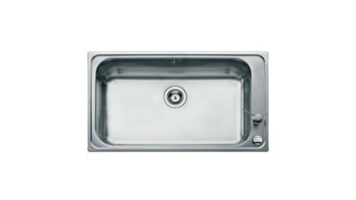 Кухонная мойка Teka Bahia 1B Plus
