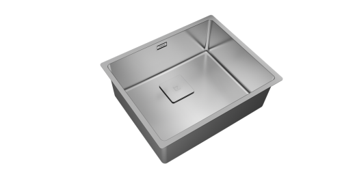 Кухонна мийка Teka Flexlinea RS15 50.40 полірована