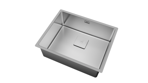 Кухонна мийка Teka Flexlinea RS15 50.40 полірована