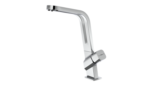 Змішувач для кухні Teka ICO 915 хром