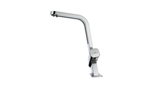 Змішувач для кухні Teka ICO 915 хром