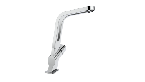 Змішувач для кухні Teka ICO 915 хром
