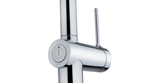 Змішувач для кухні Teka EP 915 хром