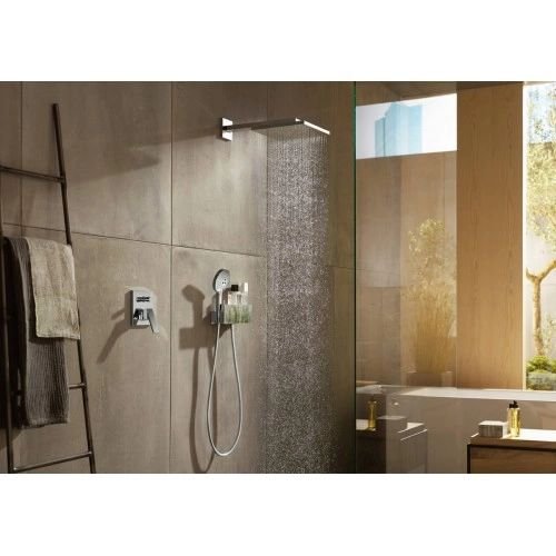Душевая система Hansgrohe Croma-Talis 23745000