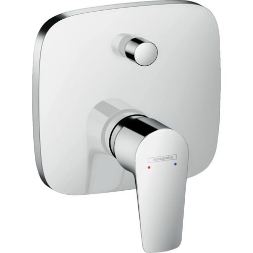 Душевая система Hansgrohe Croma-Talis 23745000