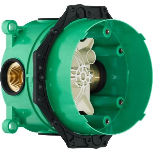 Душевая система Hansgrohe Thermostat-Croma E 23714000