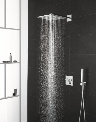 Душевая система Grohe Grohtherm SmartControl 34706000